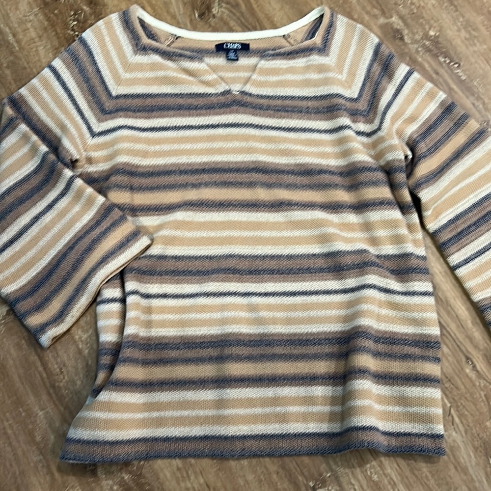 Chaps sweater